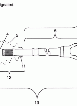 CV JOINT - BTB Sportsman 400L W97AC38C (4939673967B004)