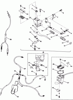 Control Assembly (4918541854017A)