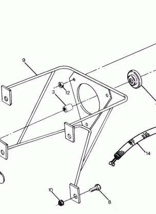 Fan Assembly (4917741774007A)