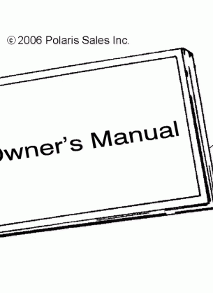 REFERENCE OWNERS MANUAL - A13MB46FZ (49ATVOM07OTLW90)