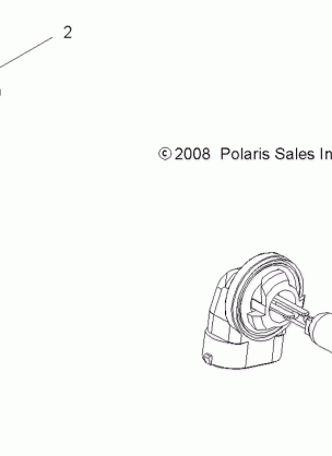 ELECTRICAL BULBS - A10LH27AX / AZ (49ATVBULBS09SP300)