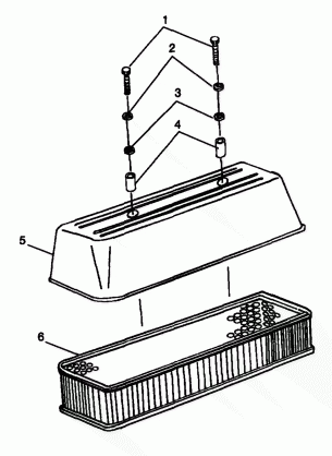 AIR VENT - B984690 (4945114511b008)