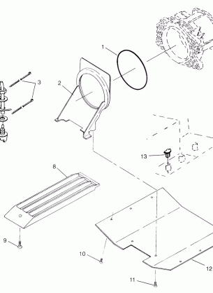 WATER INLET SL 900 B964291 and Intl. SL 900 I964291 (4935583558B010)