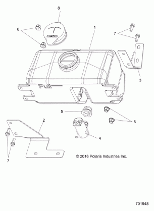 BODY WASHER BOTTLE - R18RVU99AS (701948)