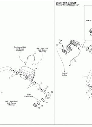 01- Exhaust System