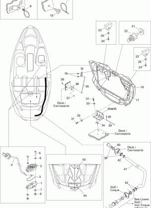 09- Engine Compartment And Accessories