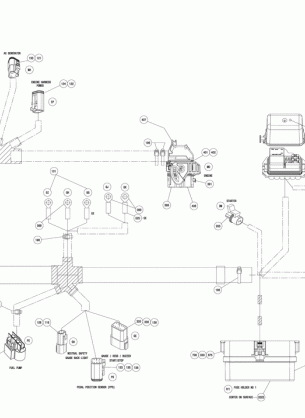 10- Engine Harness