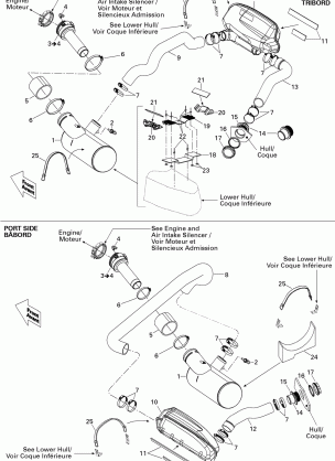 01- Exhaust System