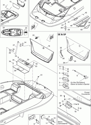 09- Engine Compartment And Accessories