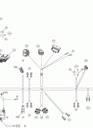 10- Electrical Harness Accessories