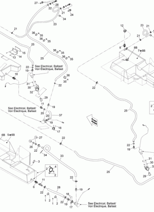 09- Ballast System