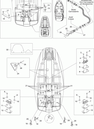 09- Lower Hull