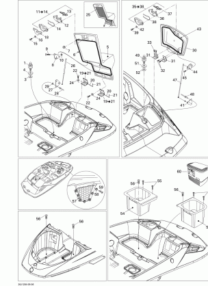 09- Storage Compartment