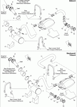 01- Exhaust System