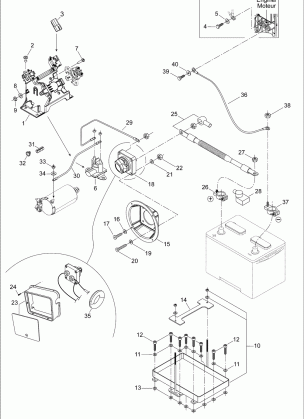 10- Electrical System