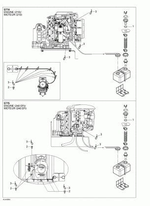 02- Oil Injection System