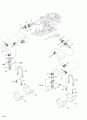 01- Exhaust System