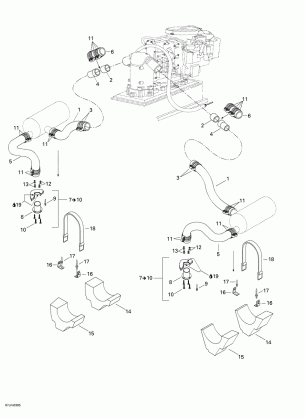 01- Exhaust System