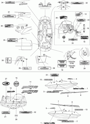 09- Decals