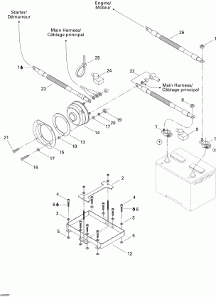 10- Electrical System