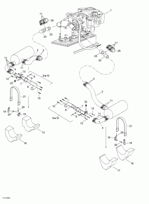 01- Exhaust System