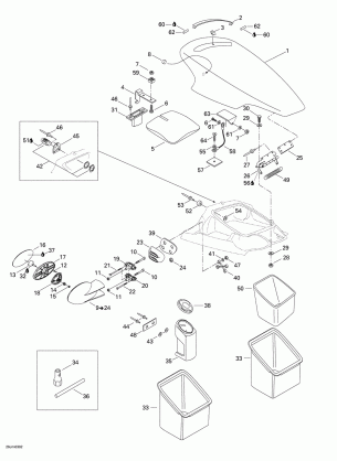 09- Front Storage Compartment