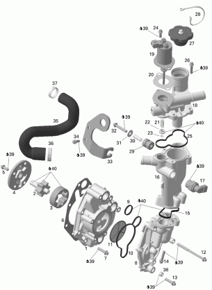 01- Oil Separator