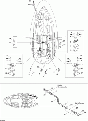 09- Lower Hull