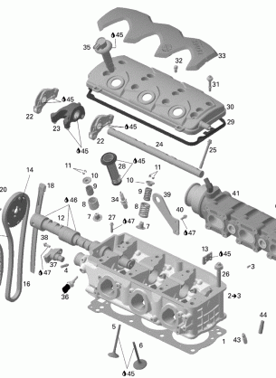 01- Cylinder Head