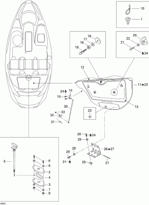 09- Engine Compartment