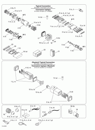 10- Typical Electrical Connections