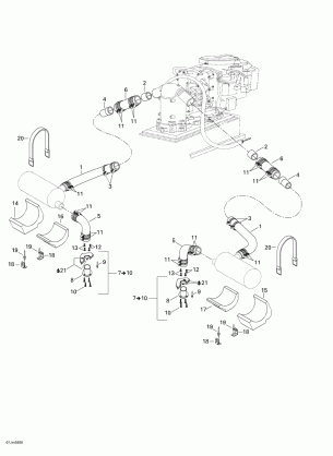 01- Exhaust System