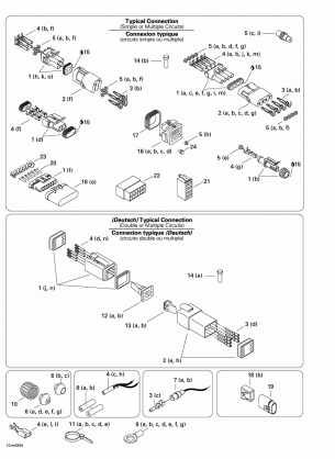 10- Typical Electrical Connections