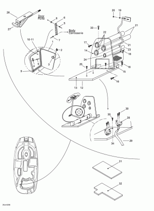 09- Storage Compartment