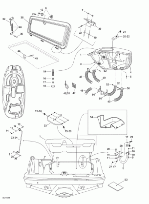 09- Engine And Center Cover