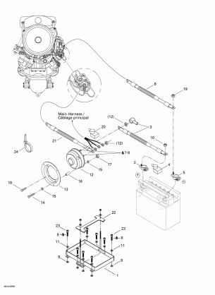 10- Electrical System