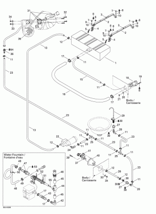 09- Passenger Water System