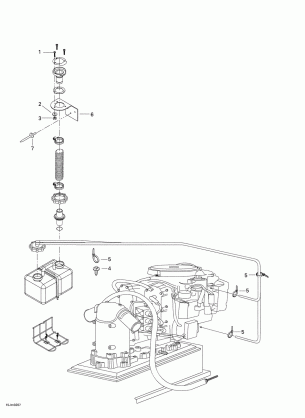 02- Oil Injection System