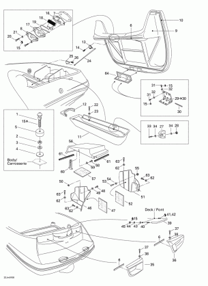 09- Engine Compartment