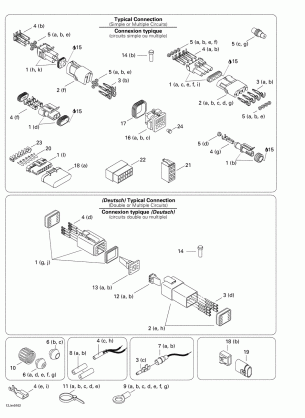 10- Typical Electrical Connections