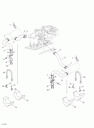 01- Exhaust System