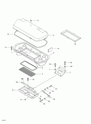 02- Air Intake System