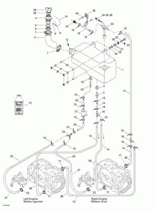 02- Oil Injection System