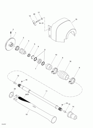 05- Drive System