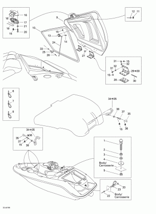 09- Engine Compartment