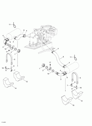 01- Exhaust System