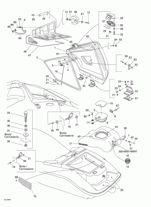 09- Engine Compartment