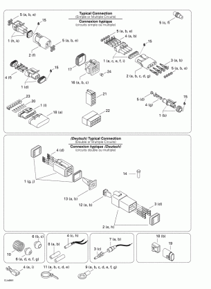 10- Typical Electrical Connections