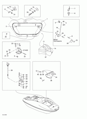 09- Engine Compartment