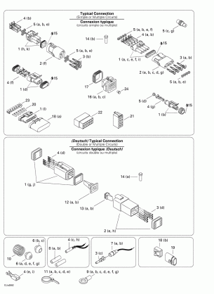 10- Typical Electrical Connections